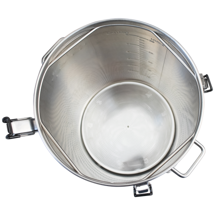 DigiMash Upgrade Kit for 35L DigiBoil - Gen 2