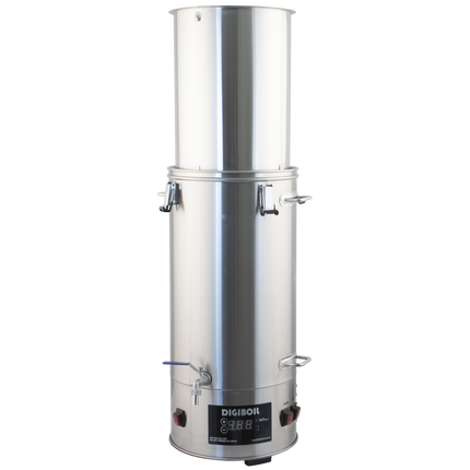 DigiMash Upgrade Kit for 35L DigiBoil - Gen 2