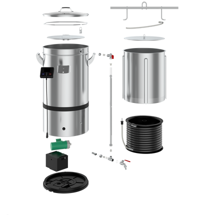 Grainfather G70 V2 220V