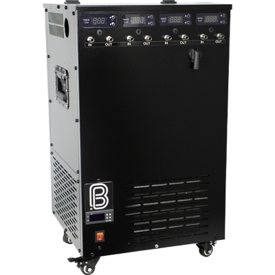 Glycol Systems