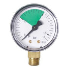 Gauge for WE398