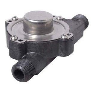 Polysulfone Pump Wet End Assembly