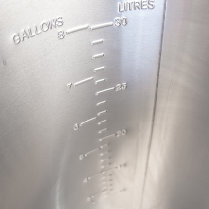 35L BrewZilla - Gen 4.1 - 220-240V