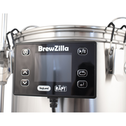 35L BrewZilla - Gen 4.1 - 220-240V