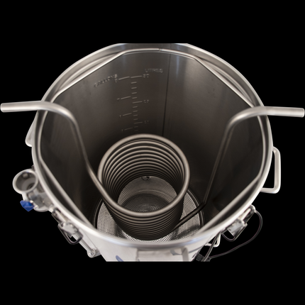 35L BrewZilla - Gen 4.1 - 220-240V