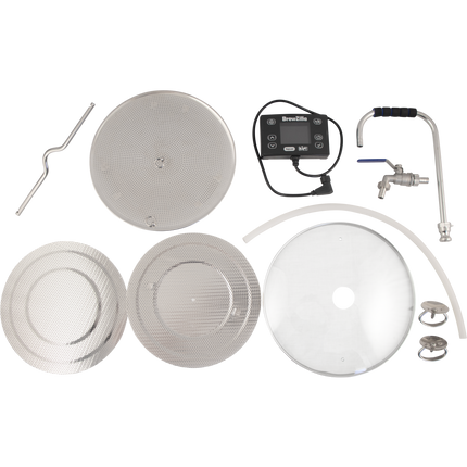 35L BrewZilla - Gen 4.1 - 220-240V