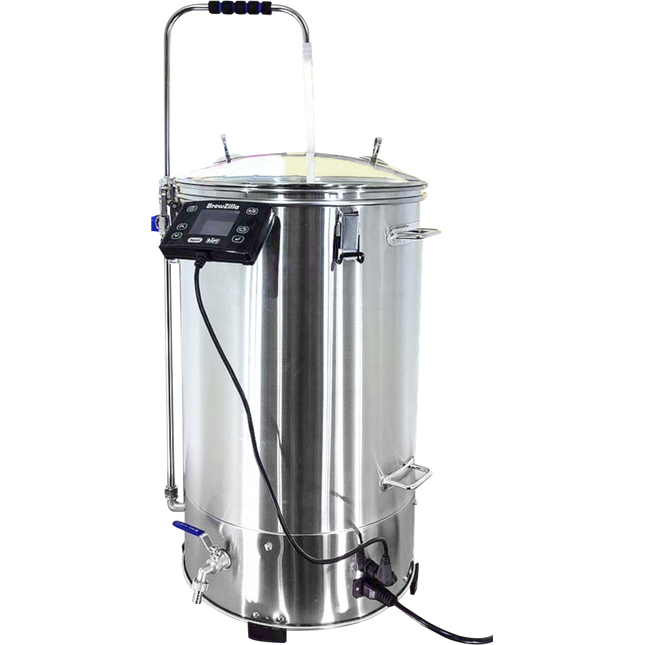 65L BrewZilla - Gen 4.1 - 220-240V