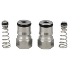 Komos - Ball Lock Keg Post - Body Connect - Bev Out - Pack of 2