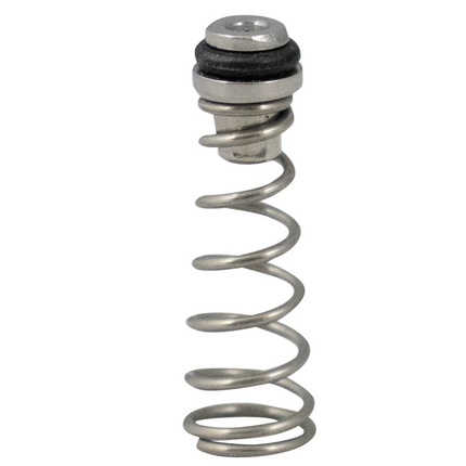 Komos - Ball Lock Keg Post - Body Connect - Bev Out - Pack of 2