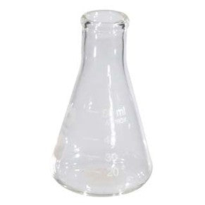 Erlenmeyer Flask (50 ml)