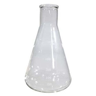 Erlenmeyer Flask - 500mL