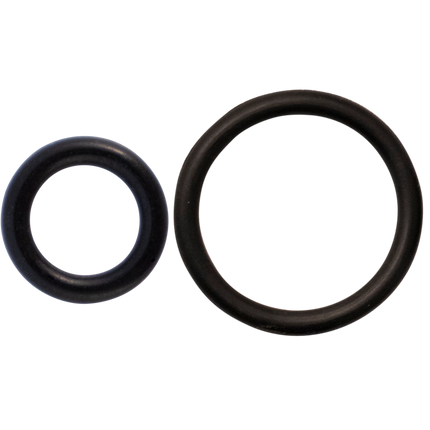 Pair of Valve Stem Gaskets for WE398 Pump for Variable Volume Lids