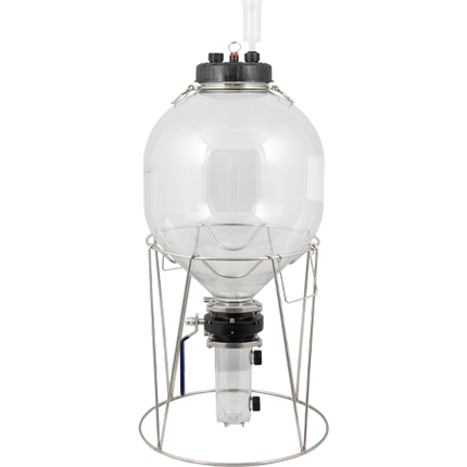 FermZilla Tri-Conical - 27 L - Gen 3.2