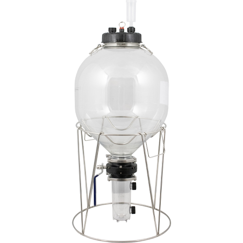 FermZilla Tri-Conical - 27 L - Gen 3.2