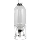 FermZilla Tri-Conical - 55 L - Gen 3.2