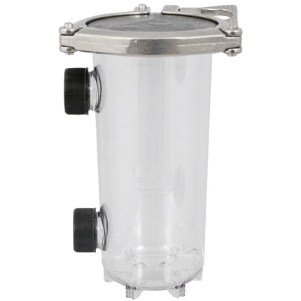 FermZilla Tri-Conical - 55 L - Gen 3.2
