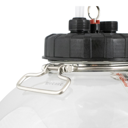 FermZilla Tri-Conical - 55 L - Gen 3.2