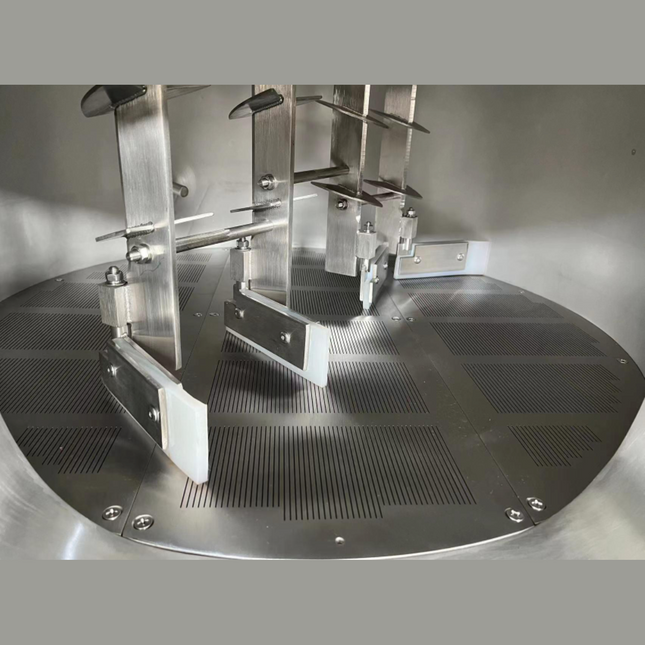 MB - Oil Heated Brewhouse - 3 Vessel - PLACEHOLDER