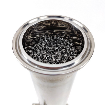 Standard Spiral Prismatic Packing SPP (500 g)