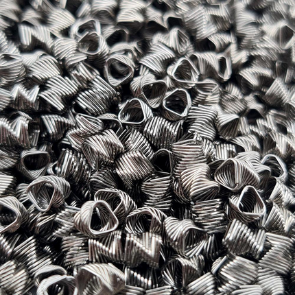 Standard Spiral Prismatic Packing SPP (500 g)