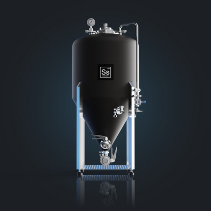Ss BrewTech - Unitank 2.0 - PLACEHOLDER