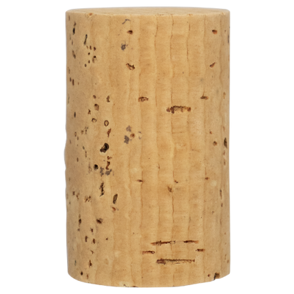Wine Corks - 3 L Bottle - Single Cork