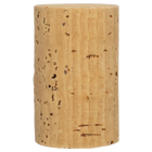 Wine Corks - 3 L Bottle - Single Cork