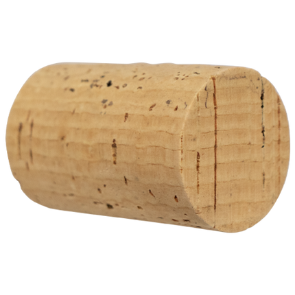 Wine Corks - 3 L Bottle - Single Cork