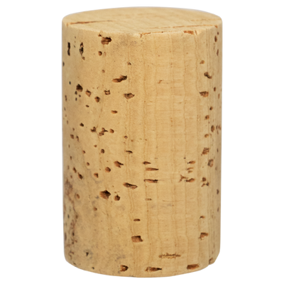 Wine Corks - 5 L Bottle - Single Cork