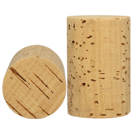Wine Corks - 5 L Bottle - Single Cork