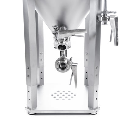 Brewtools - F300 Unitank 120-290 liter capacity
