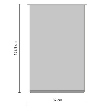 650 l (172 gal) Variable Volume/Flat Bottom - PLACEHOLDER