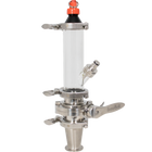 BrewBuilt X-Series Uni Conical - Hop Bong Pressure Pack