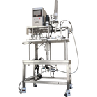 Cannular Full Auto Commercial Canning Line - Single Lane - 120V