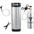 Komos - Homebrew Kegging Kit - Corny Keg - PLACEHOLDER