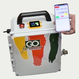 GOfermentor - GOpump10-LC