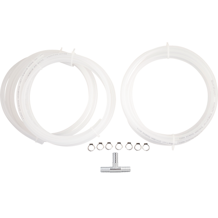 Kegerator Beer Line Set - Double