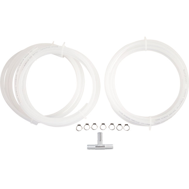 Kegerator Beer Line Set - Double