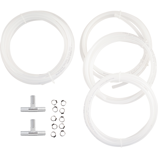 Kegerator Beer Line Set - Triple