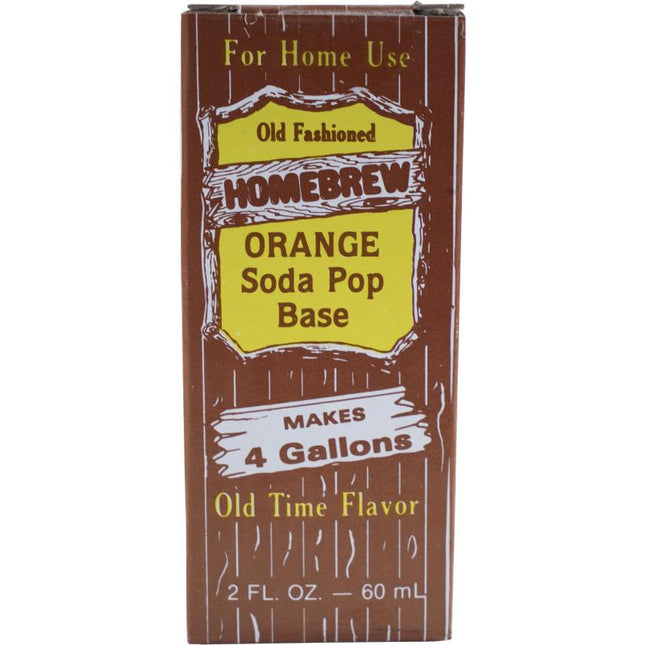 Rainbow Orange Extract - PLACEHOLDER