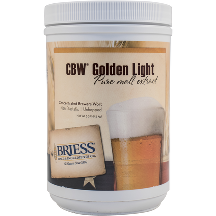 Briess LME - Golden Light - PLACEHOLDER