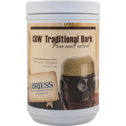 Briess LME - Traditional Dark - PLACEHOLDER