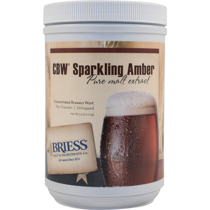 Briess LME - Sparkling Amber - PLACEHOLDER