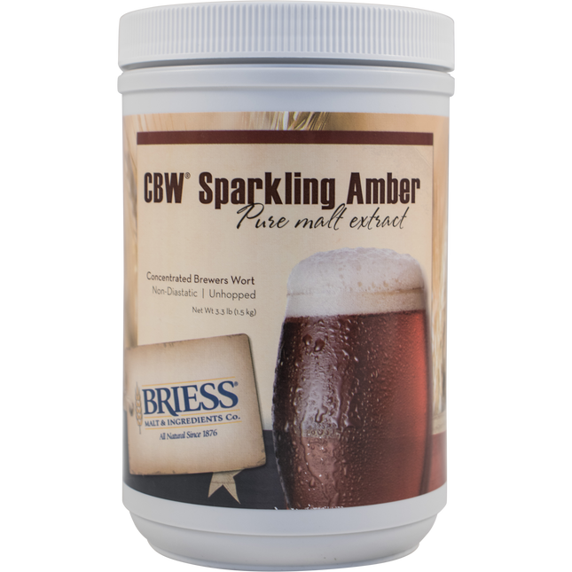 Briess LME - Sparkling Amber - PLACEHOLDER