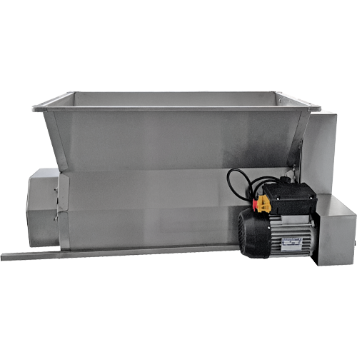 EnoItalia - Crusher Destemmer for Elderberries - PLACEHOLDER