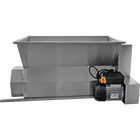 EnoItalia - Crusher Destemmer for Elderberries - PLACEHOLDER