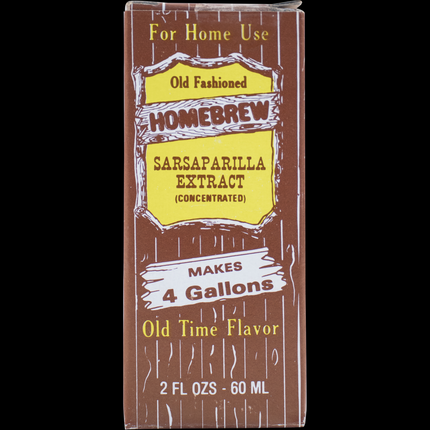 Rainbow Sarsaparilla Extract - PLACEHOLDER
