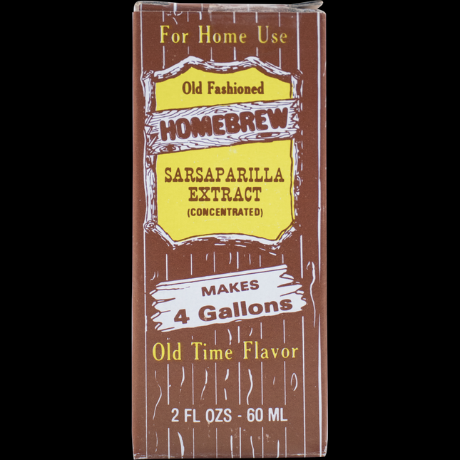 Rainbow Sarsaparilla Extract - PLACEHOLDER
