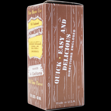 Rainbow Sarsaparilla Extract - PLACEHOLDER