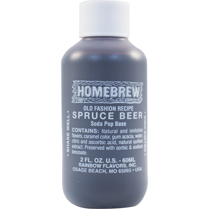 Rainbow Spruce Beer Extract - PLACEHOLDER